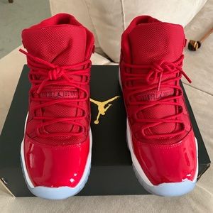 Air Jordan 11